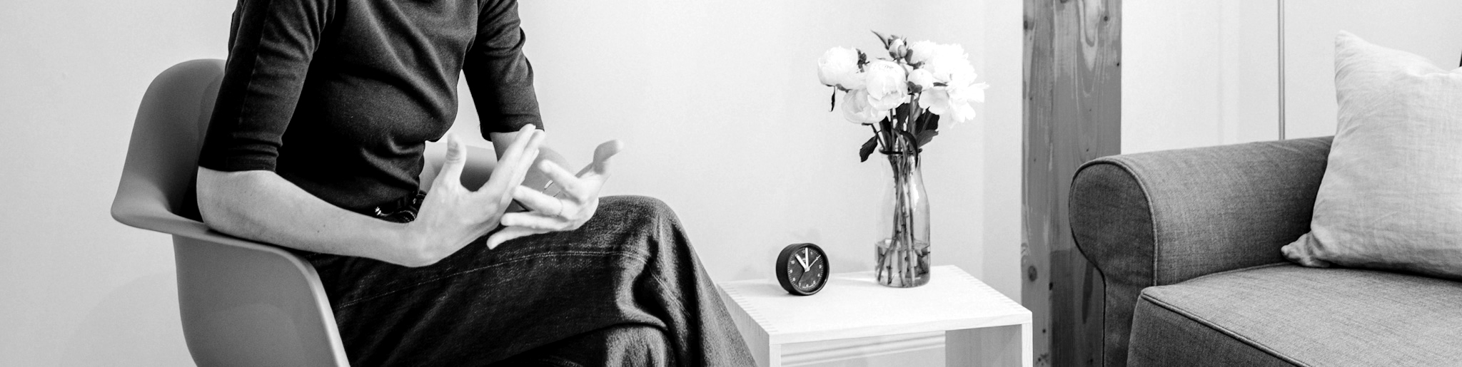 Teresa Kanzler Praxis